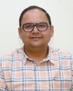 Khapli Kedar Anil